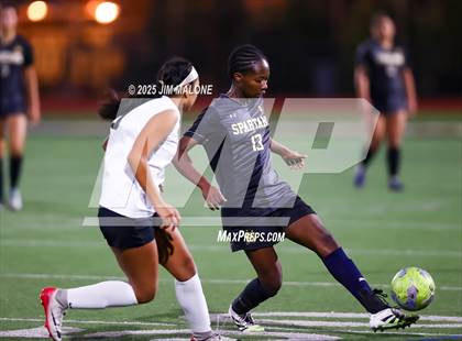 Thumbnail 3 in JV: Archbishop Mitty @ Mountain View photogallery.