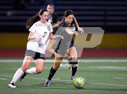 Thumbnail 1 in JV: Archbishop Mitty @ Mountain View photogallery.