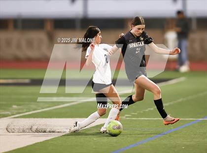 Thumbnail 2 in JV: Archbishop Mitty @ Mountain View photogallery.