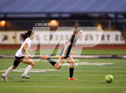 Thumbnail 3 in JV: Archbishop Mitty @ Mountain View photogallery.