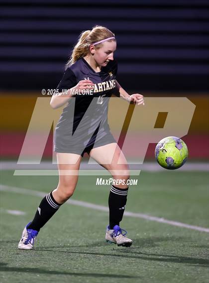 Thumbnail 2 in JV: Archbishop Mitty @ Mountain View photogallery.