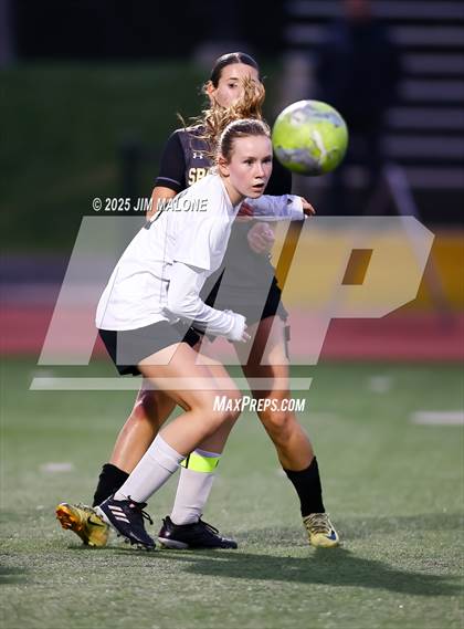 Thumbnail 2 in JV: Archbishop Mitty @ Mountain View photogallery.