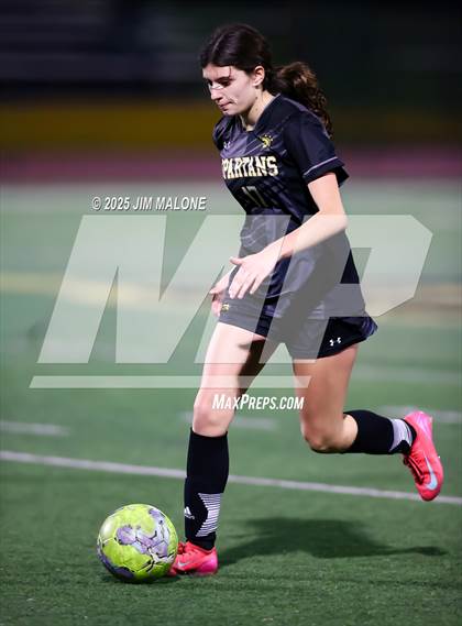 Thumbnail 2 in JV: Archbishop Mitty @ Mountain View photogallery.