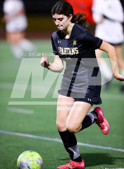 Thumbnail 1 in JV: Archbishop Mitty @ Mountain View photogallery.