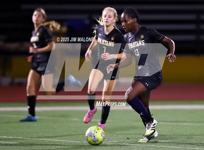 Thumbnail 3 in JV: Archbishop Mitty @ Mountain View photogallery.