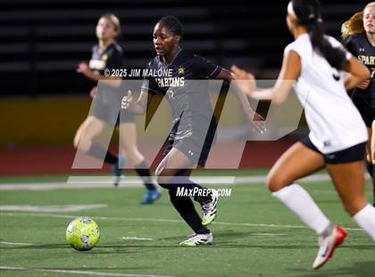 Thumbnail 2 in JV: Archbishop Mitty @ Mountain View photogallery.