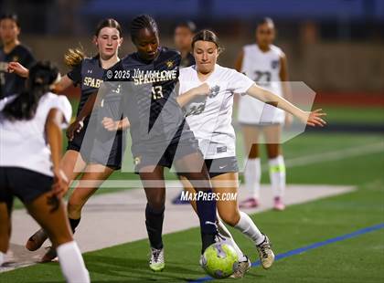 Thumbnail 2 in JV: Archbishop Mitty @ Mountain View photogallery.