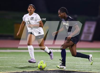 Thumbnail 1 in JV: Archbishop Mitty @ Mountain View photogallery.