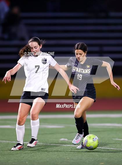 Thumbnail 3 in JV: Archbishop Mitty @ Mountain View photogallery.