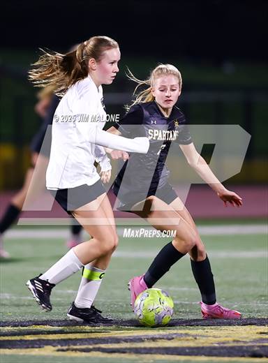 JV: Archbishop Mitty @ Mountain View