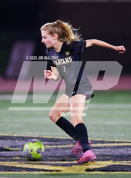 Thumbnail 2 in JV: Archbishop Mitty @ Mountain View photogallery.