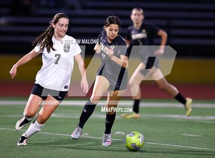 Thumbnail 3 in JV: Archbishop Mitty @ Mountain View photogallery.