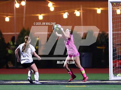 Thumbnail 1 in JV: Archbishop Mitty @ Mountain View photogallery.