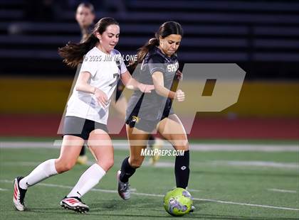 Thumbnail 2 in JV: Archbishop Mitty @ Mountain View photogallery.