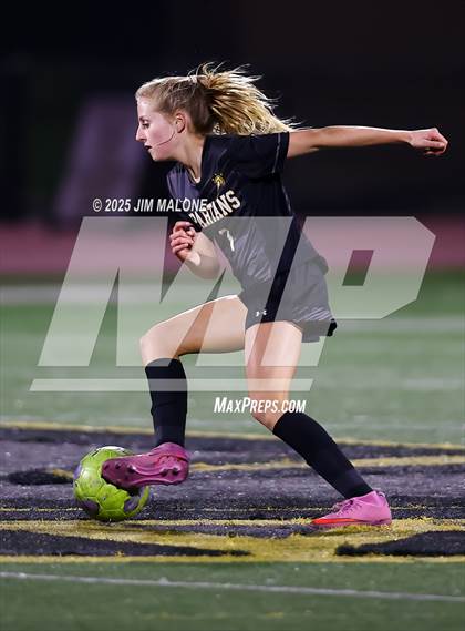 Thumbnail 3 in JV: Archbishop Mitty @ Mountain View photogallery.