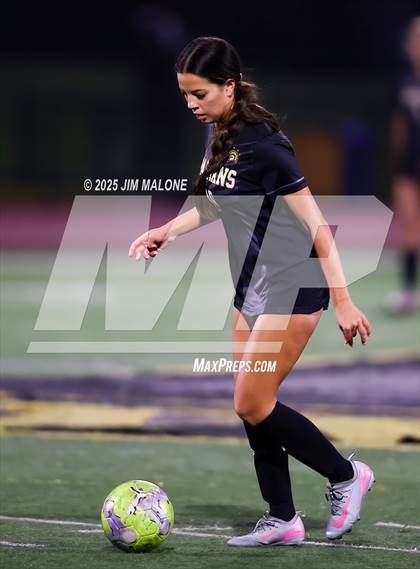 Thumbnail 2 in JV: Archbishop Mitty @ Mountain View photogallery.