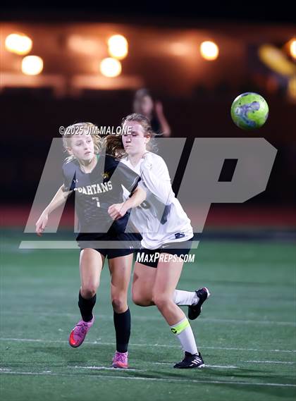 Thumbnail 1 in JV: Archbishop Mitty @ Mountain View photogallery.