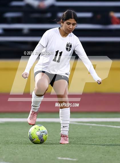 Thumbnail 1 in JV: Archbishop Mitty @ Mountain View photogallery.