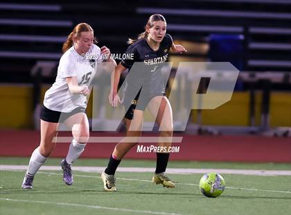 Thumbnail 2 in JV: Archbishop Mitty @ Mountain View photogallery.