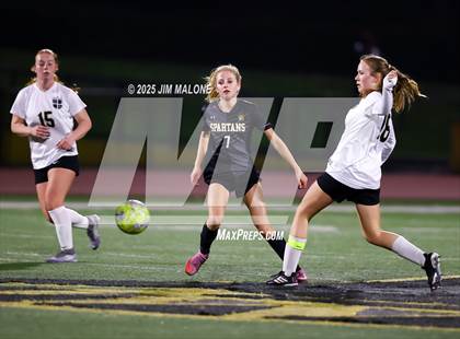 Thumbnail 2 in JV: Archbishop Mitty @ Mountain View photogallery.