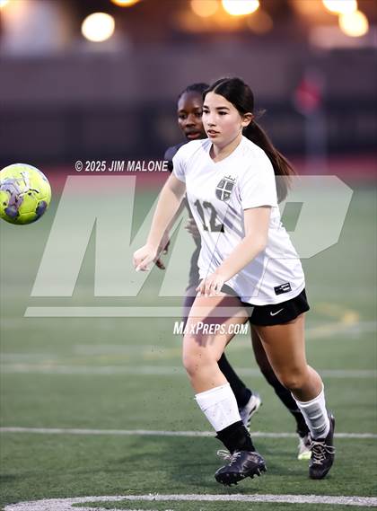Thumbnail 2 in JV: Archbishop Mitty @ Mountain View photogallery.