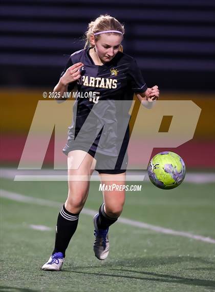Thumbnail 1 in JV: Archbishop Mitty @ Mountain View photogallery.