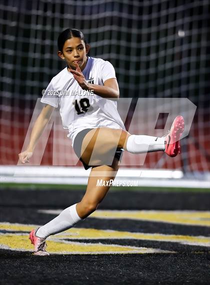 Thumbnail 1 in JV: Archbishop Mitty @ Mountain View photogallery.