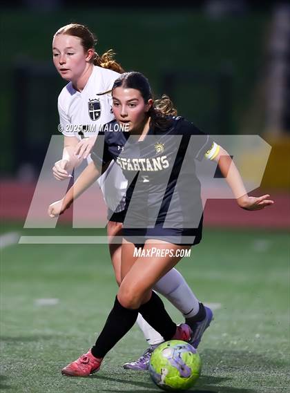 Thumbnail 2 in JV: Archbishop Mitty @ Mountain View photogallery.