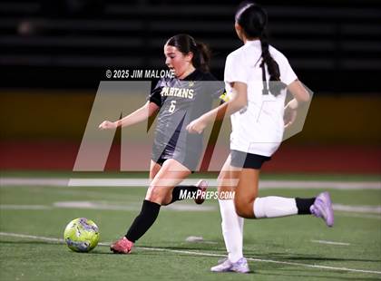 Thumbnail 3 in JV: Archbishop Mitty @ Mountain View photogallery.