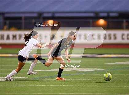 Thumbnail 1 in JV: Archbishop Mitty @ Mountain View photogallery.