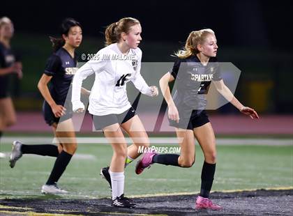 Thumbnail 1 in JV: Archbishop Mitty @ Mountain View photogallery.