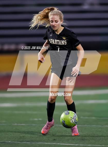 Thumbnail 2 in JV: Archbishop Mitty @ Mountain View photogallery.