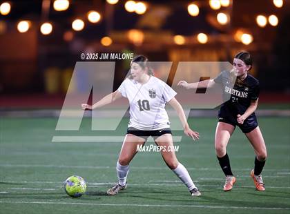 Thumbnail 3 in JV: Archbishop Mitty @ Mountain View photogallery.