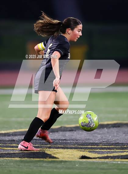 Thumbnail 3 in JV: Archbishop Mitty @ Mountain View photogallery.