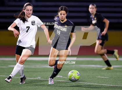 Thumbnail 1 in JV: Archbishop Mitty @ Mountain View photogallery.