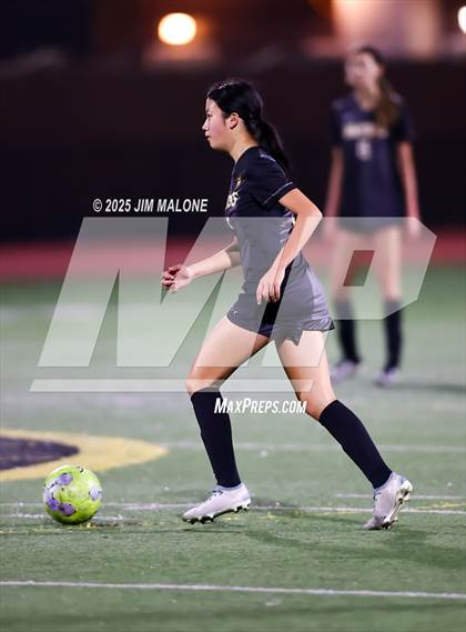 Thumbnail 1 in JV: Archbishop Mitty @ Mountain View photogallery.