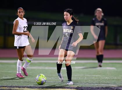 Thumbnail 3 in JV: Archbishop Mitty @ Mountain View photogallery.