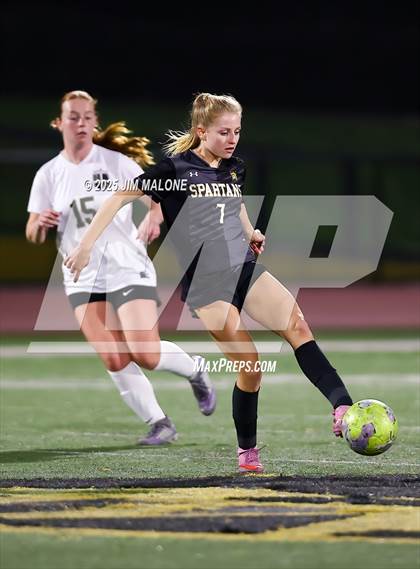 Thumbnail 3 in JV: Archbishop Mitty @ Mountain View photogallery.