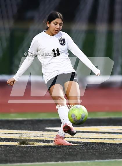 Thumbnail 2 in JV: Archbishop Mitty @ Mountain View photogallery.
