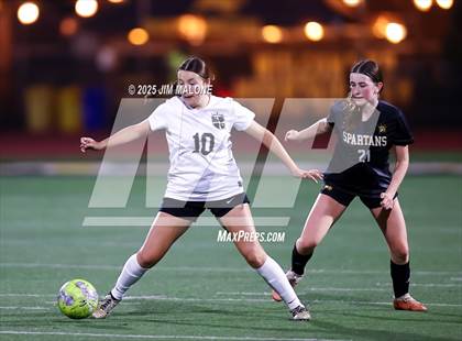 Thumbnail 2 in JV: Archbishop Mitty @ Mountain View photogallery.