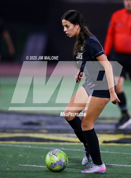 Thumbnail 1 in JV: Archbishop Mitty @ Mountain View photogallery.