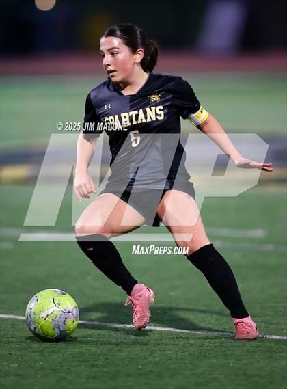 Thumbnail 2 in JV: Archbishop Mitty @ Mountain View photogallery.