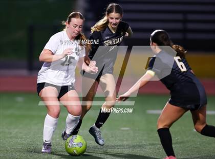 Thumbnail 1 in JV: Archbishop Mitty @ Mountain View photogallery.