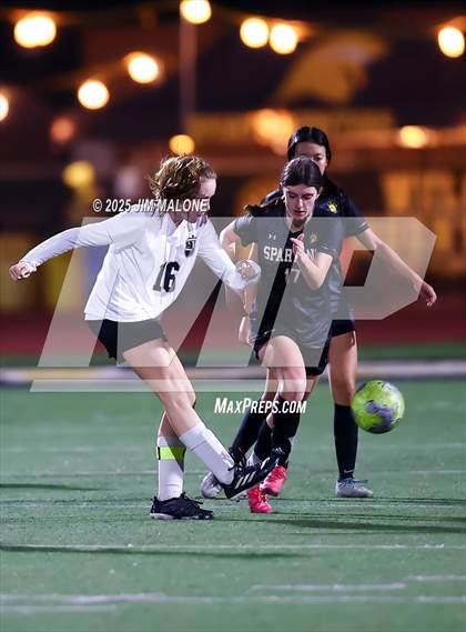Thumbnail 3 in JV: Archbishop Mitty @ Mountain View photogallery.