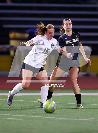 Thumbnail 3 in JV: Archbishop Mitty @ Mountain View photogallery.