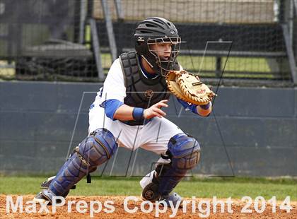 Thumbnail 3 in East Hamilton vs. Wilson Central photogallery.