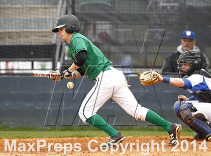 Thumbnail 2 in East Hamilton vs. Wilson Central photogallery.