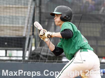 Thumbnail 2 in East Hamilton vs. Wilson Central photogallery.
