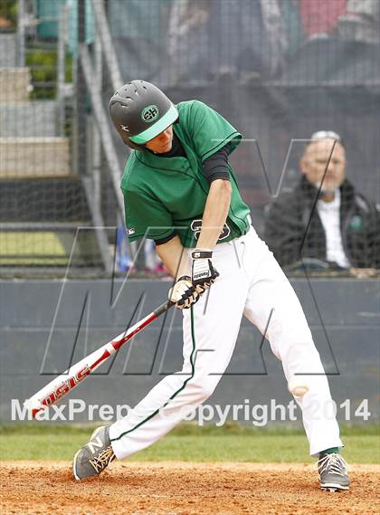Thumbnail 1 in East Hamilton vs. Wilson Central photogallery.