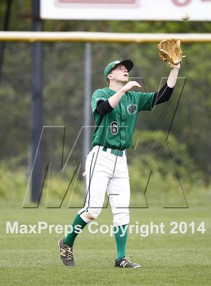 Thumbnail 1 in East Hamilton vs. Wilson Central photogallery.